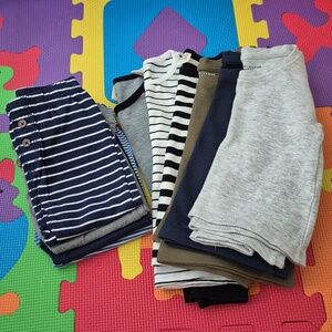 Baby Boy 18-24M Clothes